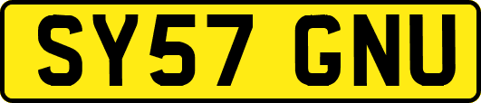 SY57GNU