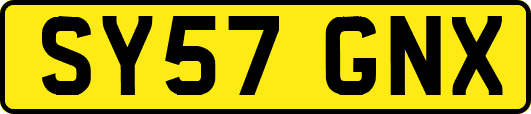 SY57GNX