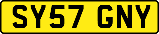 SY57GNY