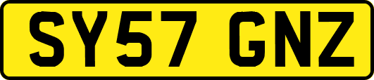 SY57GNZ