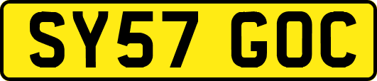 SY57GOC