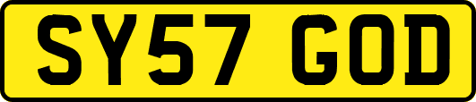 SY57GOD