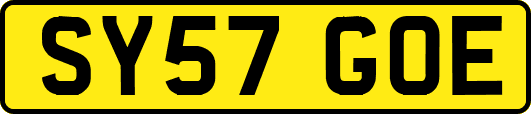 SY57GOE
