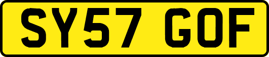 SY57GOF