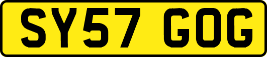 SY57GOG