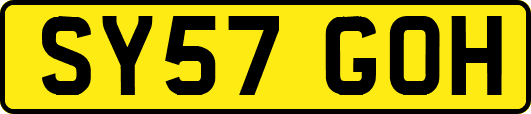 SY57GOH