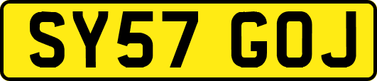 SY57GOJ