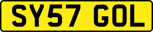 SY57GOL