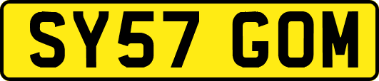 SY57GOM