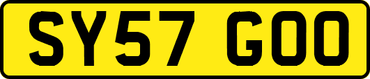 SY57GOO