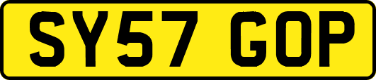 SY57GOP