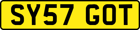 SY57GOT