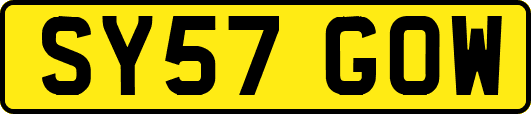 SY57GOW