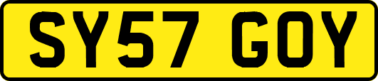 SY57GOY