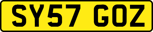 SY57GOZ