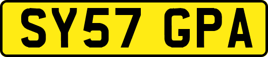 SY57GPA
