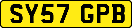 SY57GPB