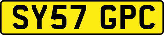 SY57GPC