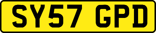 SY57GPD