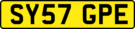 SY57GPE