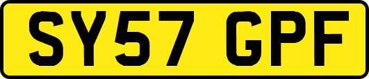SY57GPF