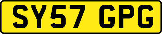 SY57GPG