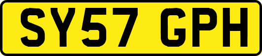 SY57GPH