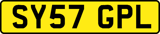 SY57GPL