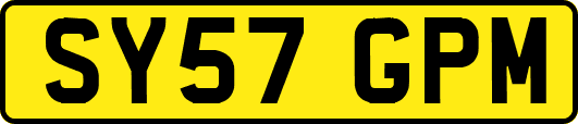 SY57GPM