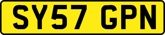 SY57GPN