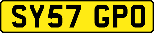 SY57GPO