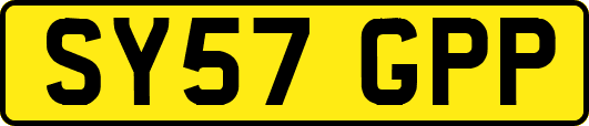 SY57GPP