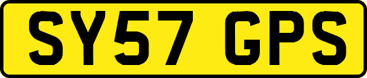 SY57GPS