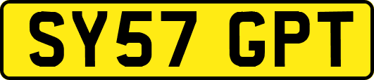 SY57GPT