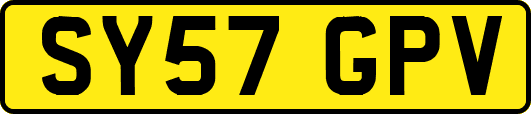 SY57GPV