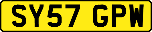 SY57GPW