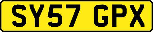 SY57GPX
