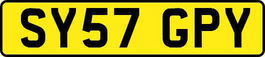 SY57GPY