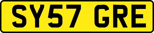 SY57GRE