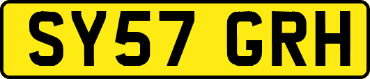 SY57GRH