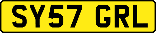 SY57GRL