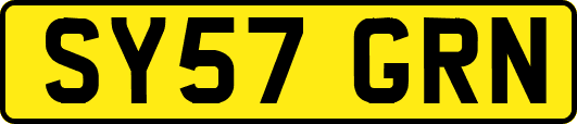 SY57GRN