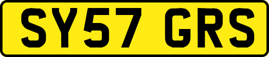 SY57GRS