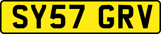 SY57GRV