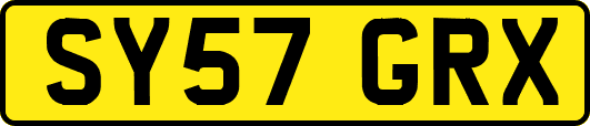 SY57GRX