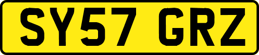 SY57GRZ