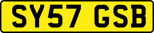 SY57GSB