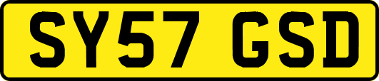 SY57GSD