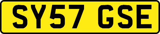 SY57GSE