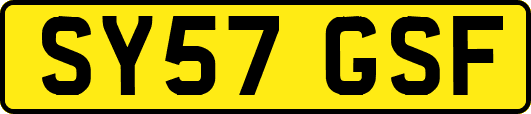 SY57GSF